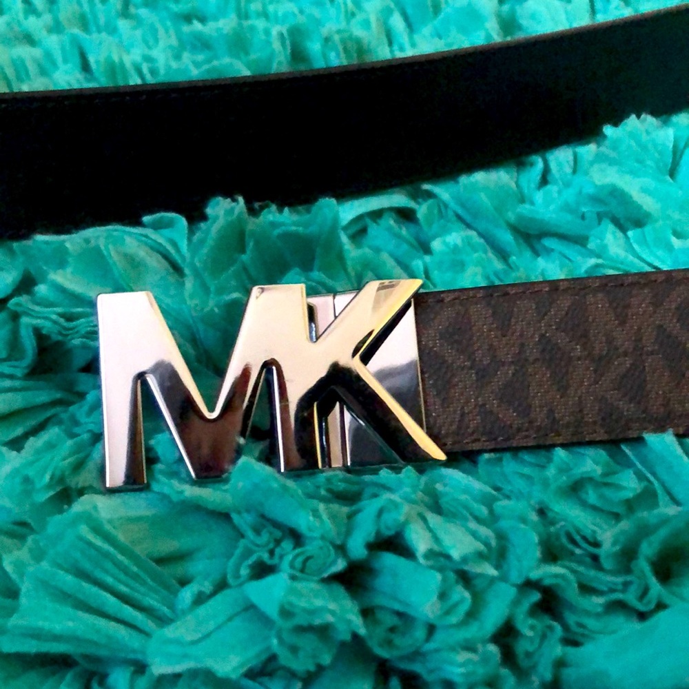 Michael Kors belt